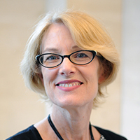 Susan D Fernbach, B.A., R.N.