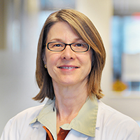 Martha R Curry, M.S.