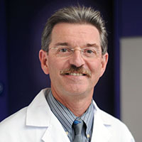 William J Dreyer, M.D.