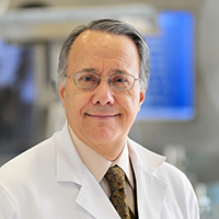 Rashed Tabbaa, M.D.