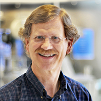 Paul Overbeek, Ph.D.