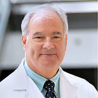 View profile: Richard J. Hamill, M.D.