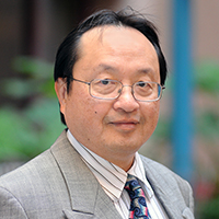 Tony S Ma, M.D., Ph.D.
