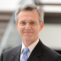 Albert C Hergenroeder, M.D.