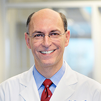 Peter W Hiatt, M.D.