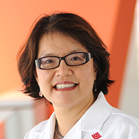 Katherine Hwu, M.D.