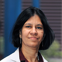 Bhuvaneswari Krishnan, M.D.