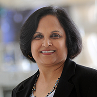 Shailaja K Mani, Ph.D.