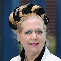 Linda K Green, M.D.