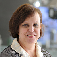Hoda M Malaty, M.D., M.P.H., Ph.D., F.A.C.G.