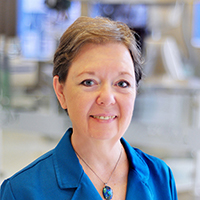 JoAnn Trial, Ph.D.