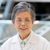 Wanzhi Huang, Ph.D.