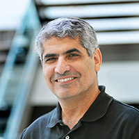 Lutfi A Abu-Elheiga, Ph.D.
