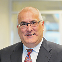 Robert H Moore, M.D.
