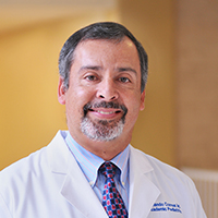 Armando Correa, M.D.