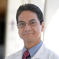 Jorge Antonio Coss-Bu, M.D.