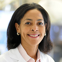 Michelle Anderson Lyn, M.D.