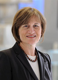 Ruth S Buzi, LCSW, Ph.D.