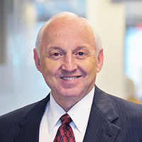 Leonard E Weisman, M.D.