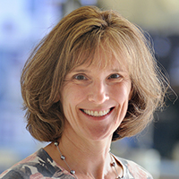 Lorraine Potocki, M.D., F.A.C.M.G.