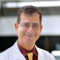 David Sheikh-Hamad, M.D.