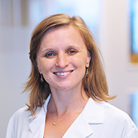 Cara Boyles Doughty, M.D.