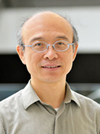 Benny Hung-Junn Chang, Ph.D.
