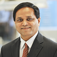 Anilkumar K Reddy, Ph.D.