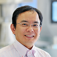 Yoshio Yamaoka, M.D., Ph.D.