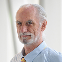 Philip J Hastings, Ph.D.