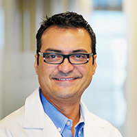 Charles G MacIas, M.D.