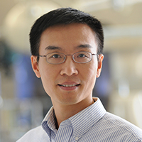 Zhou Songyang, Ph.D.