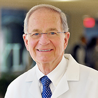 Creighton L Edwards, M.D.