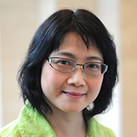 Zhuyong Mei, M.D.