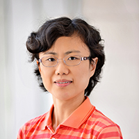 Dan Liu, Ph.D., B.S.