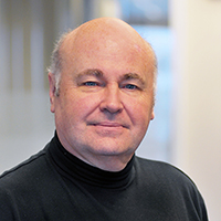 Adrian P Gee, Ph.D.