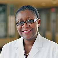 Aderonke Ojo, M.B.B.S.