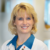 Kristina G Hulten, Ph.D.