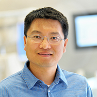 Rui Chen, Ph.D.