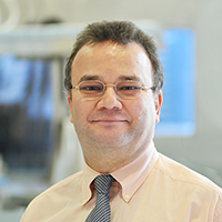 David Paniagua, M.D.