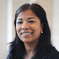 Faria A. Pereira, M.D.
