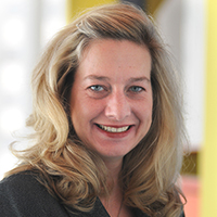 Aloysia Schwabe, M.D.