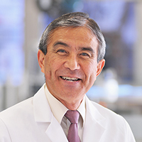 Seiji Kitagawa, M.D.