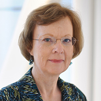 Karen W Cullen, Dr.P.H.