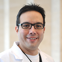 Daniel M Rubalcava, M.D., M.S.P.H.