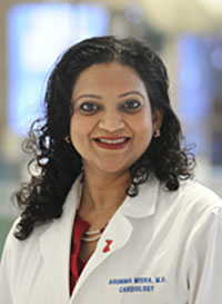 Arunima Misra, M.D.