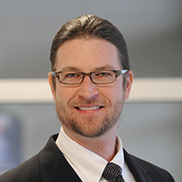 Eric T Warwick, M.D.