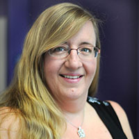 Heather Anne Dickerson, M.D.