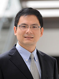 Fuli Yu, Ph.D.
