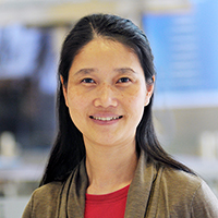 Weimin Bi, Ph.D.